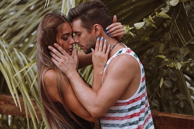 Фото участников с Сейшел (9.06.2019)