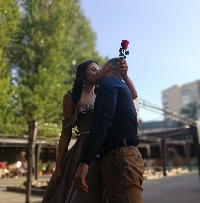 Ольга Жарикова: Я не знаю, почему она не пришла