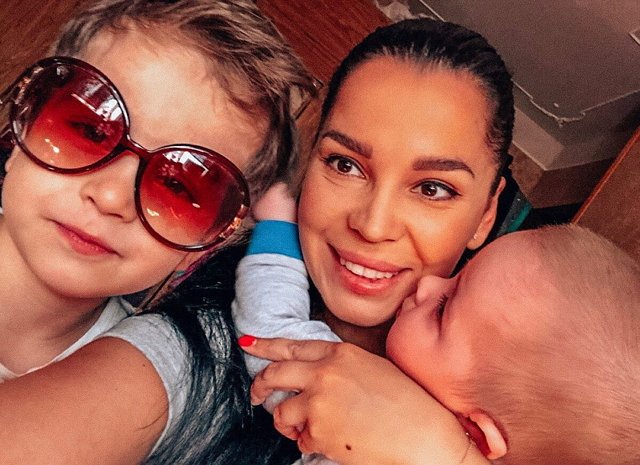 Фотоподборка детей участников (10.06.2019)