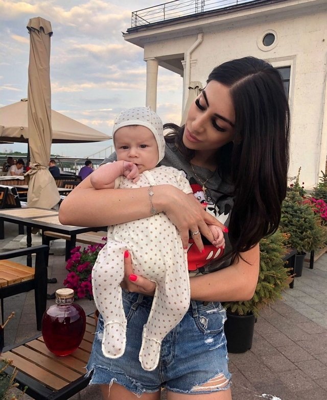 Фотоподборка детей участников (10.06.2019)