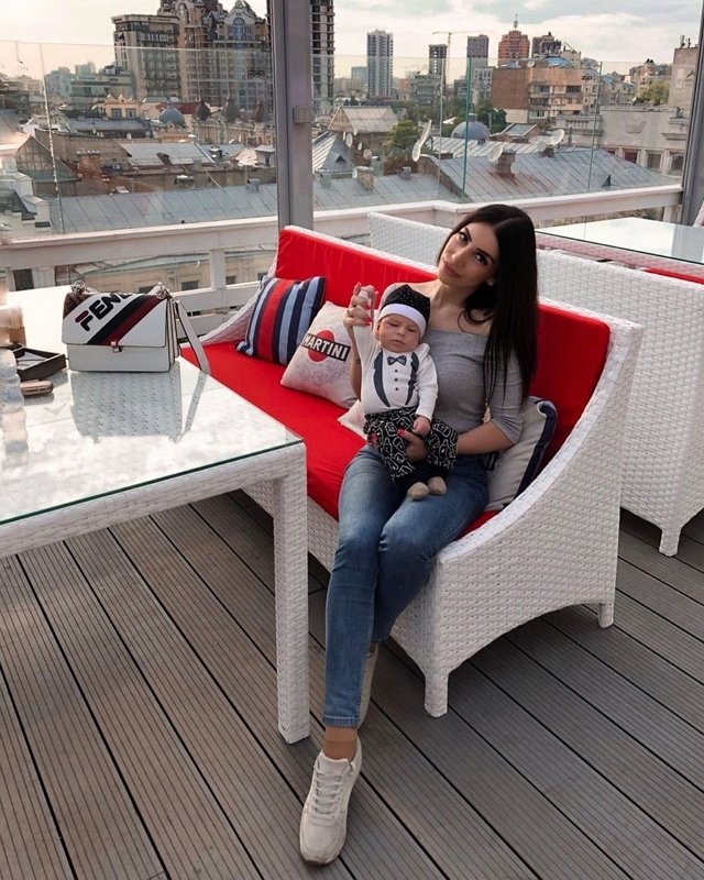 Фотоподборка детей участников (10.06.2019)