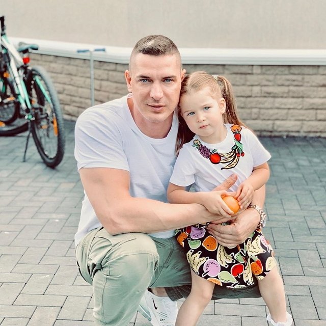 Фотоподборка детей участников (10.06.2019)