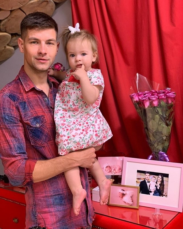 Фотоподборка детей участников (10.06.2019)