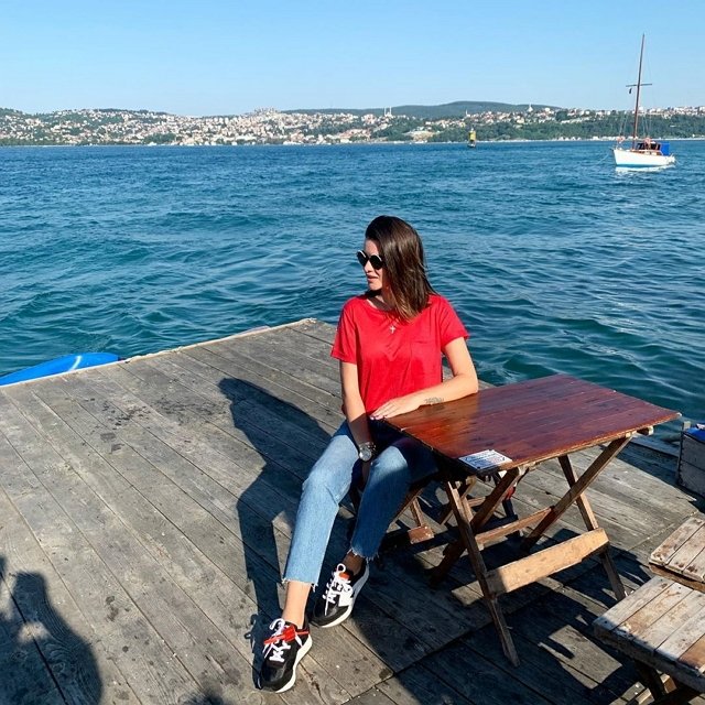 Ксения Бородина: Бешеная фанатка увидела дом Кемаля