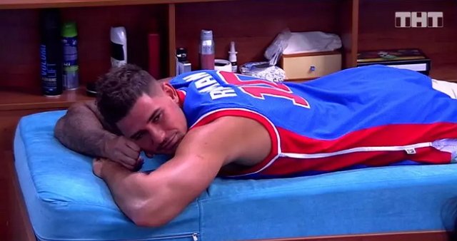 Мнение: Бухынбалтэ удивила Саленко отказом