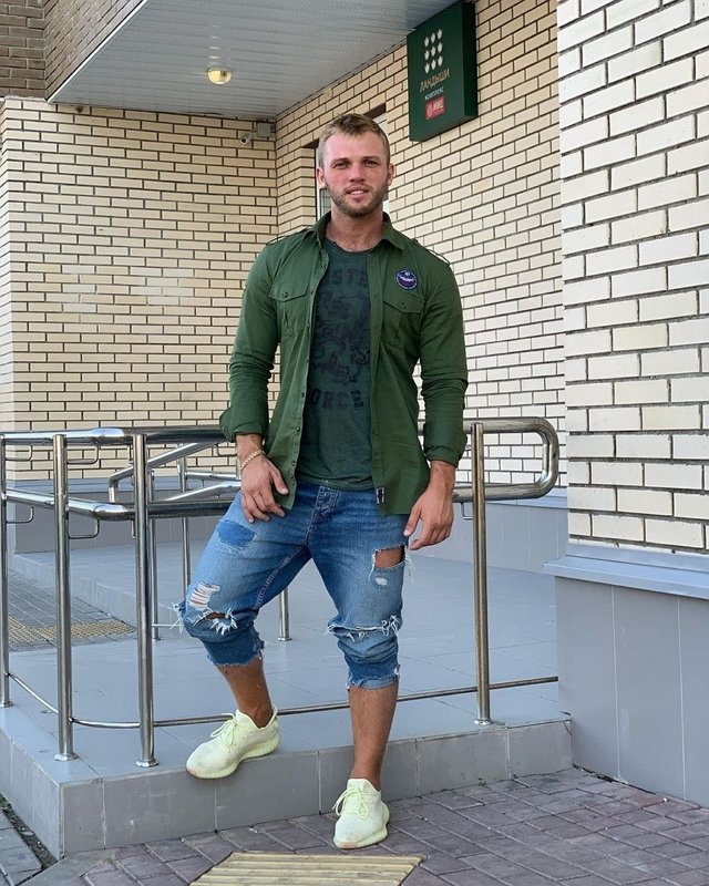 Свежие фото от участников (10.06.2019)