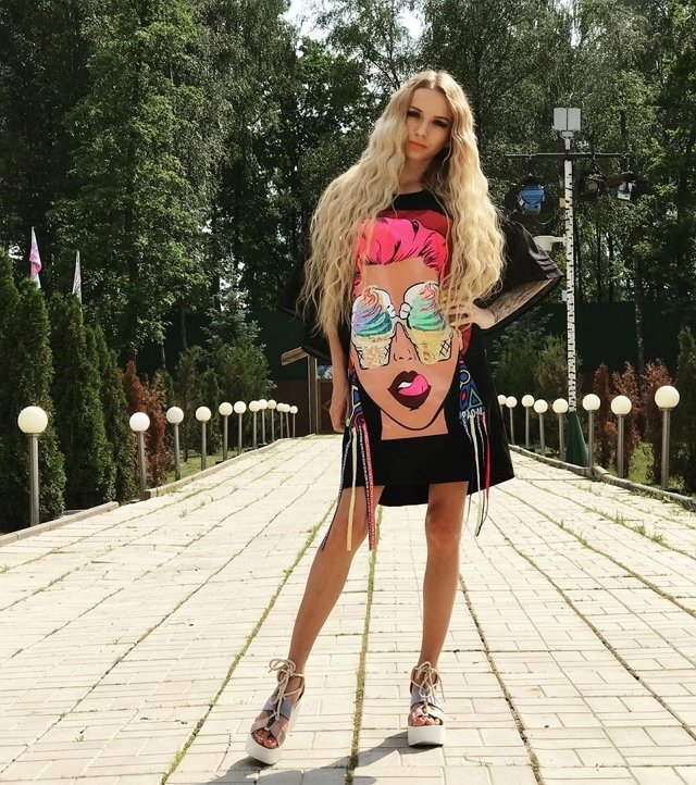 Свежие фото от участников (10.06.2019)