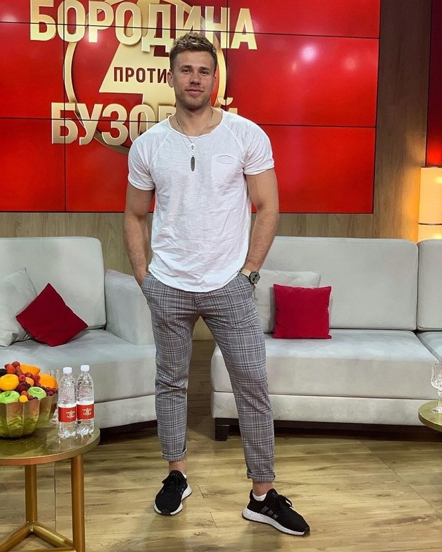 Свежие фото от участников (10.06.2019)