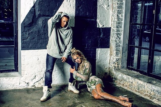 Фёдор Стрелков рассказал о разрыве с Кристиной Лясковец