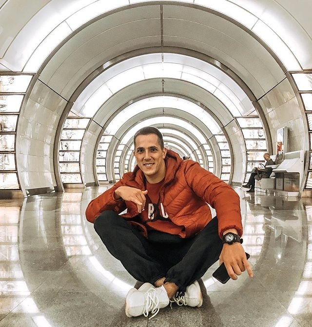 Фёдор Стрелков рассказал о разрыве с Кристиной Лясковец