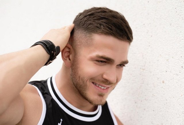 Блог редакции: Капаклы будет улыбаться «железным» ртом