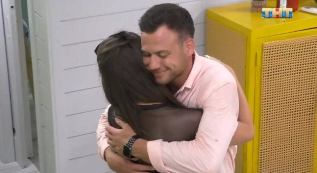 Дробкова и Блюменкранц не имеют общего будущего