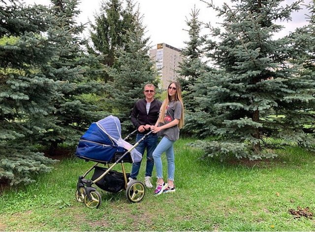 Яббаров начал выжимать для себя лучшие условия пребывания на Доме-2