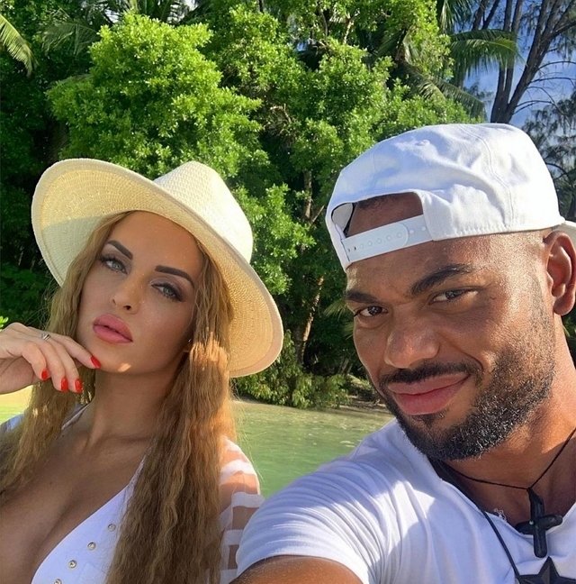 Фото участников с Сейшел (10.06.2019)