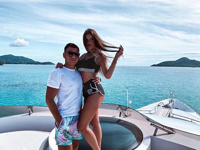 Пингвинова высказалась о новой пассии Блюменкранца 