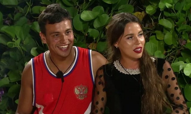 У Капаклы гораздо больше шансов стать подкаблучником, чем у Сахнова