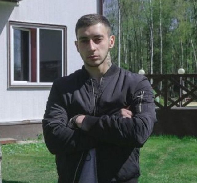 Вячеслав Потемкин: Больше не повторю своих ошибок