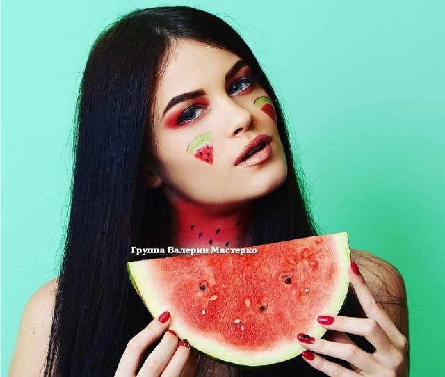 Новая участница проекта Анна Мурашова