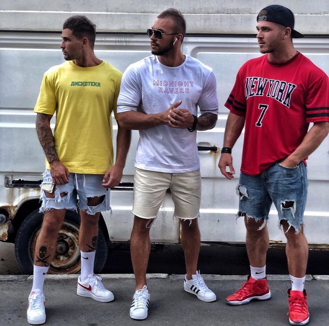 Свежие фото от участников (11.06.2019)