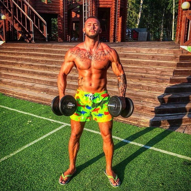 Свежие фото от участников (11.06.2019)