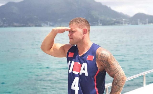 Фото участников с Сейшел (11.06.2019)