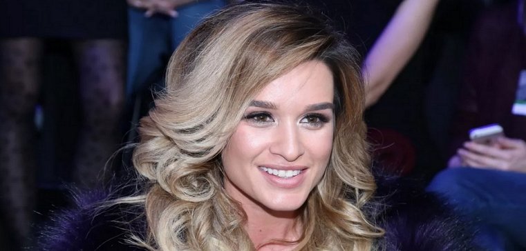 Ксения Бородина нелестно отозвалась об Ольге Бузовой