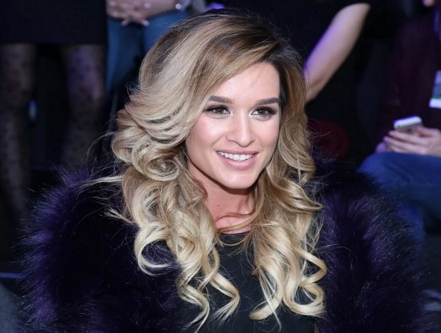 Ксения Бородина нелестно отозвалась об Ольге Бузовой