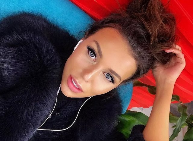 Строкова провоцирует всех и каждого