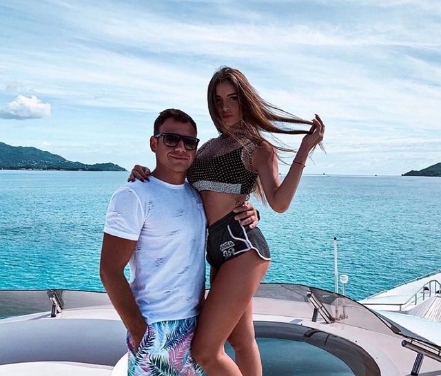 Новости журнала Дом-2 (11.06.2019)