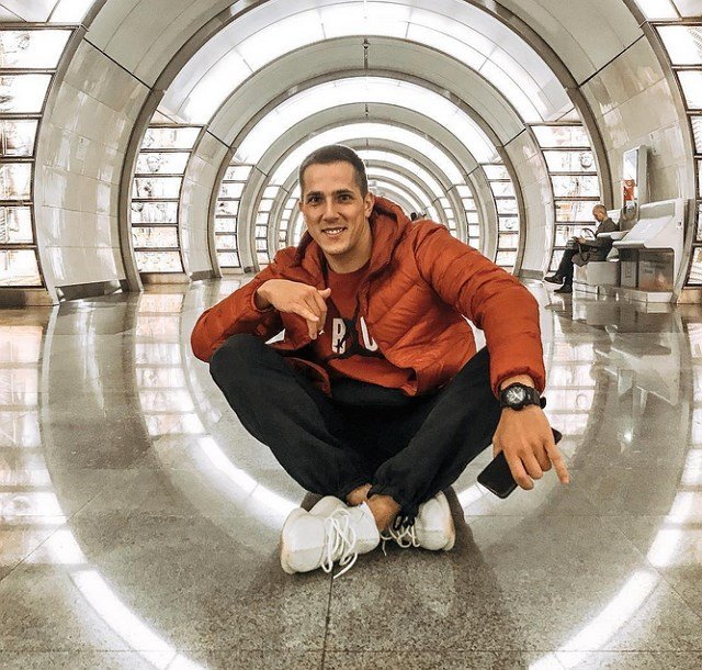 Федор Стрелков: Как девочку я ее не рассматриваю