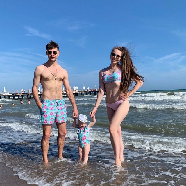 Фотоподборка детей участников (11.06.2019)