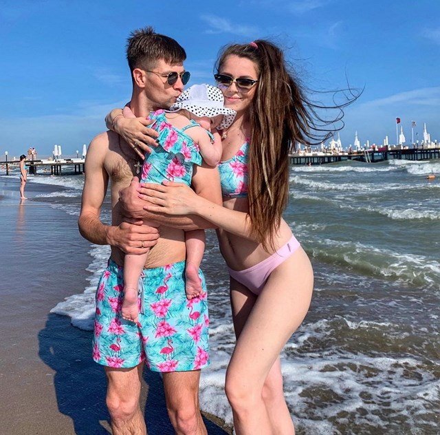 Фотоподборка детей участников (11.06.2019)