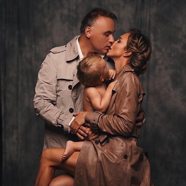 Фотоподборка детей участников (11.06.2019)