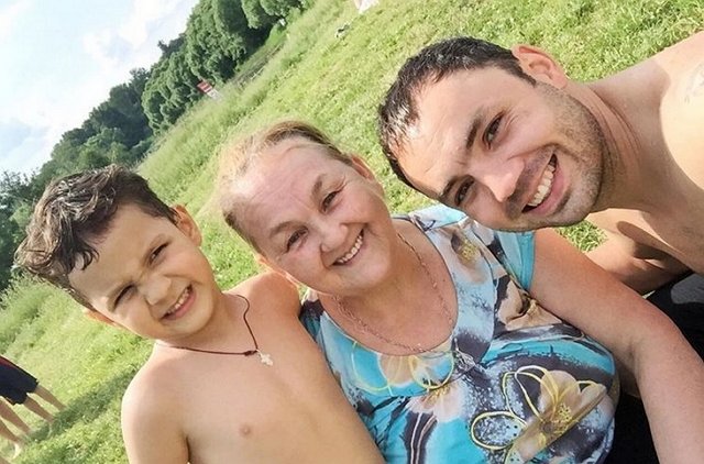 Фотоподборка детей участников (11.06.2019)