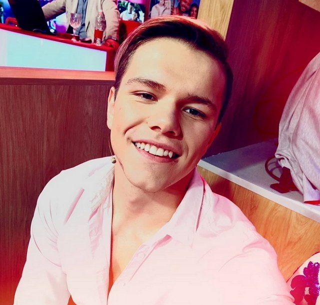 Из блога Редакции: Алексей Кудряшов передумал создавать свой бизнес