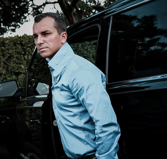 Алессандро Матераццо стал жертвой ДТП