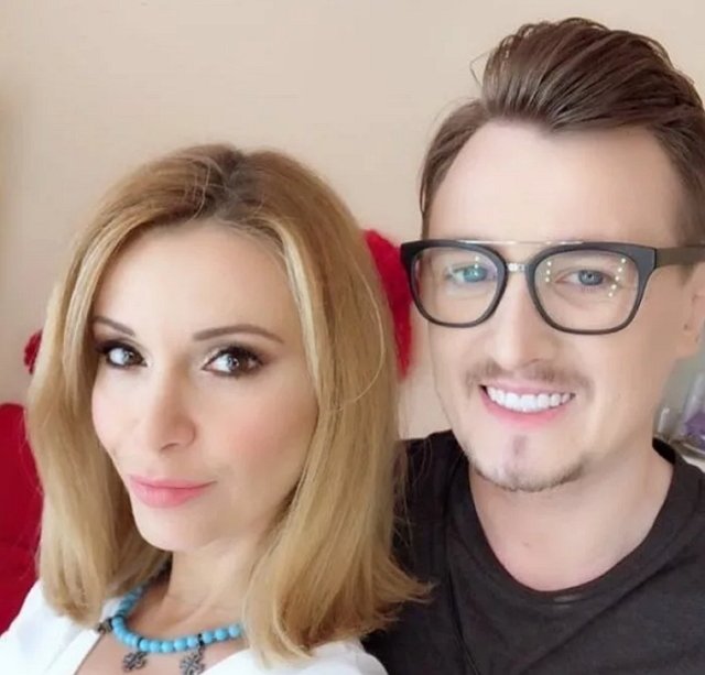 Между Ольгой Орловой и Владом Кадони что-то есть