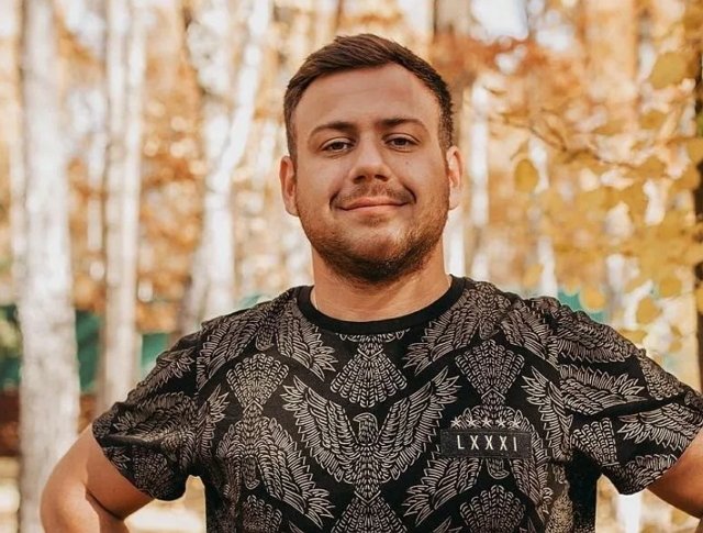 Блюменкранц: Бабочек в животе при встрече с Любой у меня не было