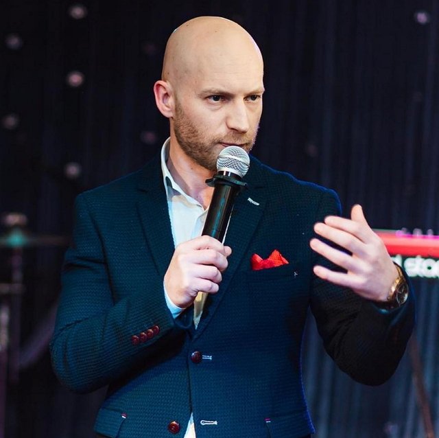 Жизнь после телестройки: Роман Третьяков