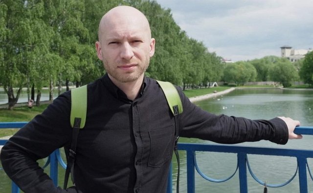 Жизнь после телестройки: Роман Третьяков