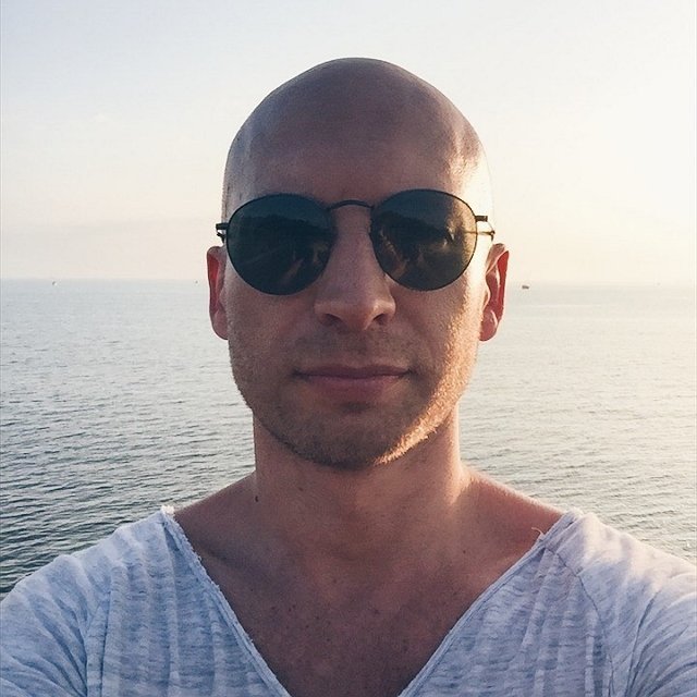 Жизнь после телестройки: Роман Третьяков