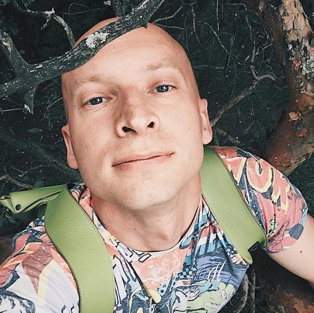 Жизнь после телестройки: Роман Третьяков