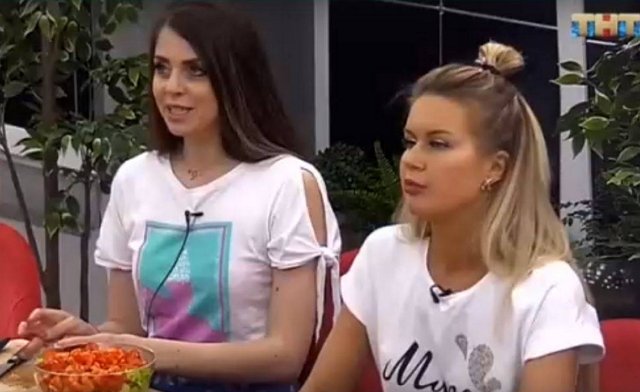 Рапунцель и Африкантова — лицемерные личности