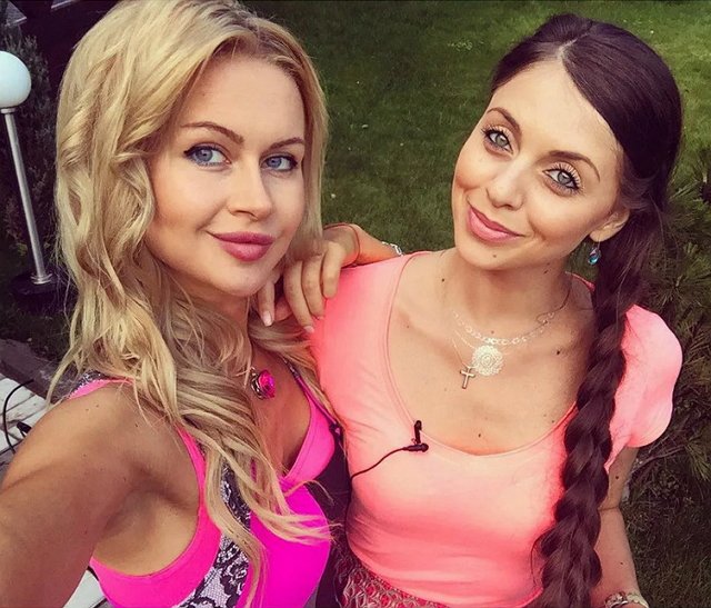 Рапунцель и Африкантова — лицемерные личности