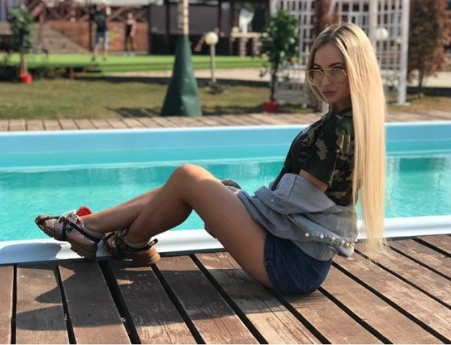 Светлана Тихомирова: Не было на проекте того, кто бы меня зацепил