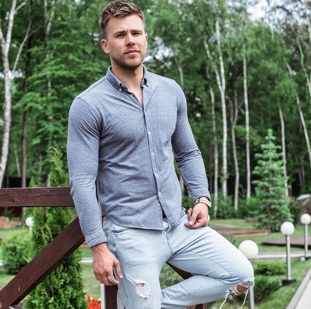 Свежие фото от участников (12.06.2019)