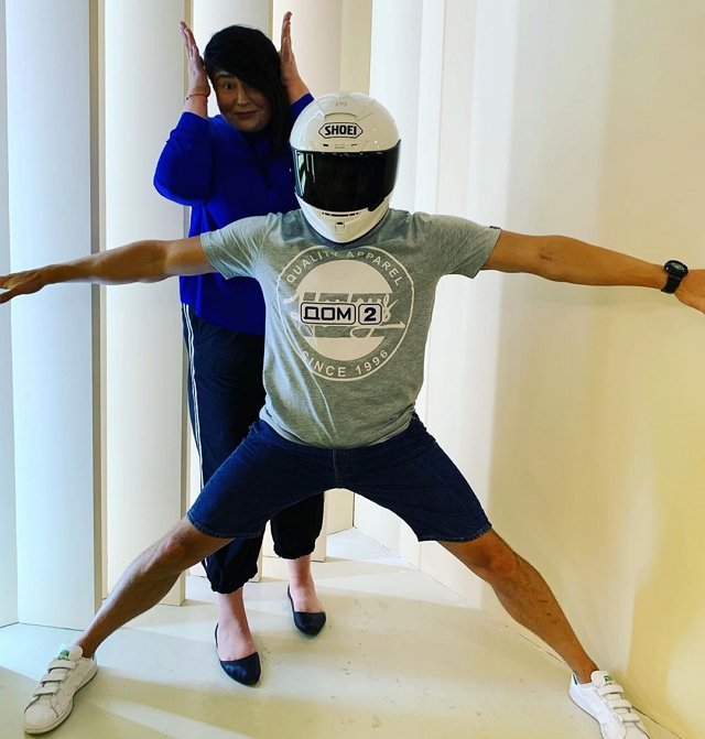 Свежие фото от участников (12.06.2019)