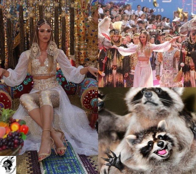 Стихи о Дом-2 на 12.06.2019