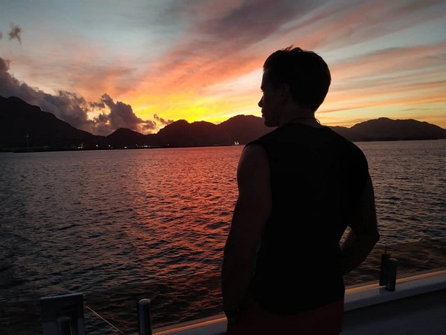 Фото участников с Сейшел (12.06.2019)