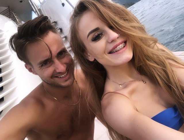 Фото участников с Сейшел (12.06.2019)